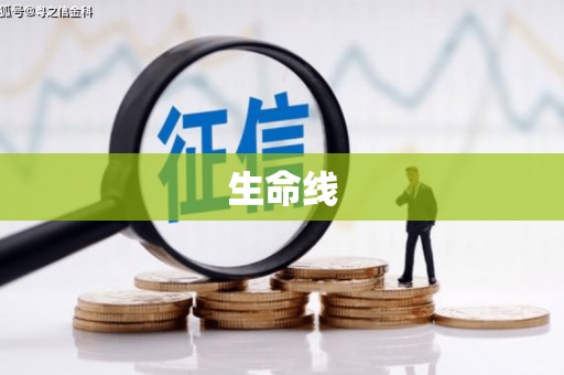 横峰生命线