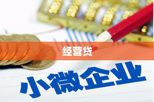 横峰经营贷